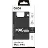 SBS Instict Mag Cover Iphone 18 Pro Black Backcover - (NSTMAGIP1863PK)