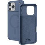 SBS Instict Mag Cover Iphone 18 Pro Blue Backcover - (NSTMAGIP1863PB)