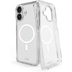 SBS Light Mag Iphone 18 Pro Max Transparent Backcover - (LIGMAGIP1869T)
