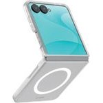 SBS Matte Mag Haze Case Samsung Z Flip 8 Backcover - (OVMAGSAZFLIP8)