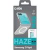 SBS Matte Mag Haze Case Samsung Z Flip 8 Backcover - (OVMAGSAZFLIP8)
