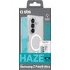 SBS Matte Mag Haze Case Samsung Z Fold 8 Ultra Backcover - (OVMAGSAZFOLD8)