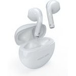 SBS Music Hero Wireless Earphones Tws Vibe White - (MHEARMYBUDBTW)