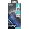 SBS Omniglass Full Universal Tempered Glass ( Glass Z ) Black - (TESCRFCUNI26)