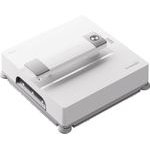 Deerma - Window Cleaning Robot - 4 Operating Modes, Automatic Edge Detection, 72W, 4700Pa, 500mAh - White - (DEM-C70S)