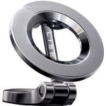 Lisen - Car Holder - MagSafe, For Dashboard, Universal, 360� Rotation, Foldable, Strong Magnets - Black - (YL0223080002)