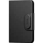 Mcdodo - Smart Passport Holder Napa Pro - Find My Locator, PU, 3x Slots, 80-90dB, 220mAh - Black - (AT-4180)