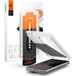 Spigen - Glas.Tr EZ-Fit Pro Hd - Samsung Galaxy Z Fold7 / Z Fold8 Ultra - Privacy - (AGL12249)