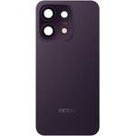 OPPO Battery Cover For Reno16 F / Reno16 FS, Twilight Violet - (621033001107)