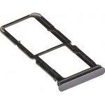 OPPO Sim Tray For A5 4G, Midnight Purple - (612121000437)