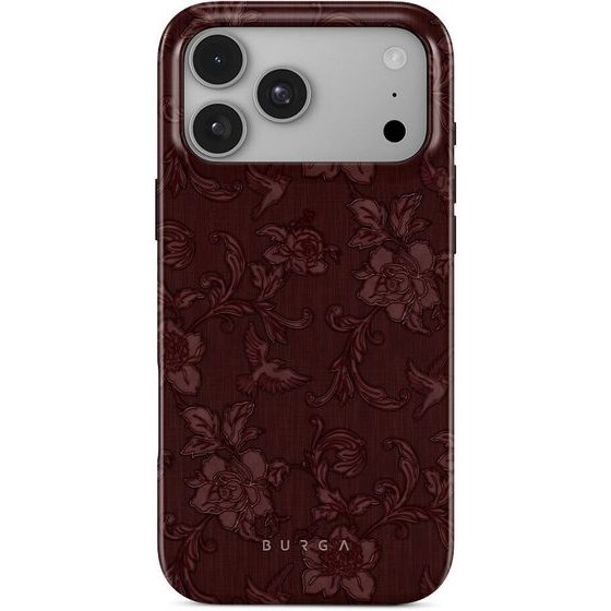 Burga Capulet Tough Magsafe Case For Iphone 18 Pro - (RM_05_IP18PRO_TH-magsafe)