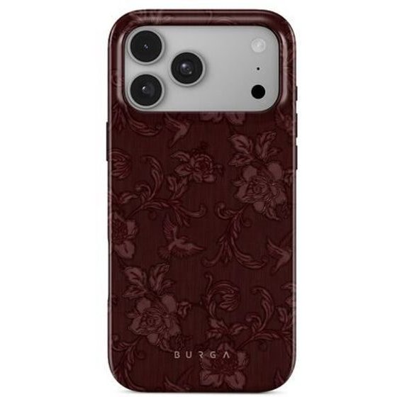 Burga Capulet Tough Magsafe Case For Iphone 18 Pro Max - (RM_05_IP18PROMAX_TH-magsafe)