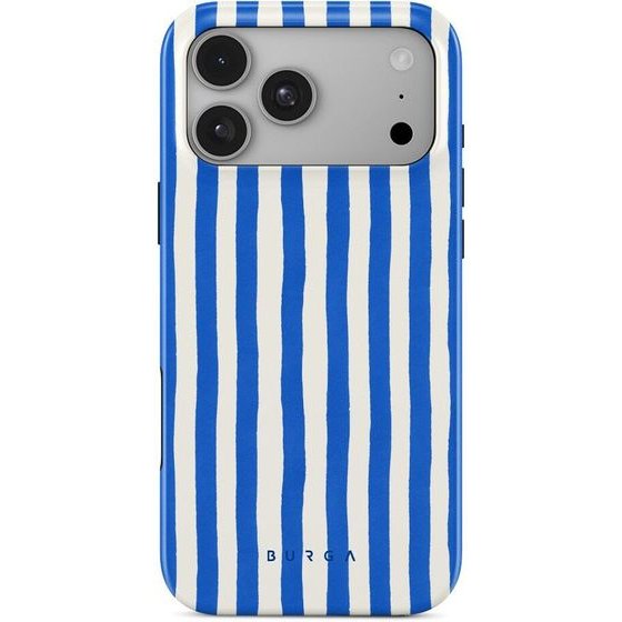 Burga Kafenio Tough Magsafe Case For Iphone 18 Pro - (GK_10_IP18PRO_TH-magsafe)