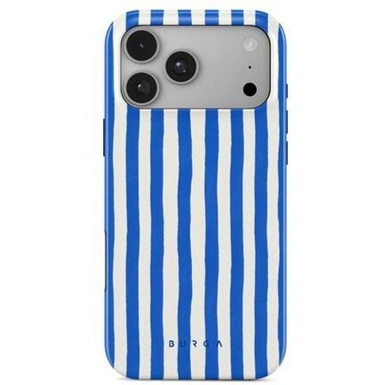 Burga Kafenio Tough Magsafe Case For Iphone 18 Pro Max - (GK_10_IP18PROMAX_TH-magsafe)