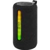 OBAL:Me Amplibeam Bluetooth Speaker Black - (OMABBSB)
