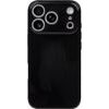 OBAL:Me Glossy Cover For Apple Iphone 18 Pro Black - (57983132324)