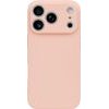 OBAL:Me Glossy Cover For Apple Iphone 18 Pro Blush - (57983132325)
