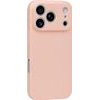 OBAL:Me Glossy Cover For Apple Iphone 18 Pro Blush - (57983132325)