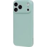 OBAL:Me Glossy Cover For Apple Iphone 18 Pro Max Mint - (57983132333)