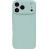 OBAL:Me Glossy Cover For Apple Iphone 18 Pro Max Mint - (57983132333)