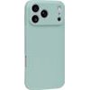 OBAL:Me Glossy Cover For Apple Iphone 18 Pro Max Mint - (57983132333)