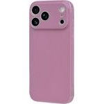 OBAL:Me Glossy Cover For Apple Iphone 18 Pro Max Orchid - (57983132332)