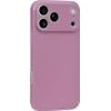 OBAL:Me Glossy Cover For Apple Iphone 18 Pro Max Orchid - (57983132332)