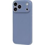 OBAL:Me Glossy Cover For Apple Iphone 18 Pro Max Periwinkle - (57983132334)