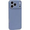 OBAL:Me Glossy Cover For Apple Iphone 18 Pro Max Periwinkle - (57983132334)