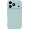 OBAL:Me Glossy Cover For Apple Iphone 18 Pro Mint - (57983132327)