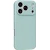 OBAL:Me Glossy Cover For Apple Iphone 18 Pro Mint - (57983132327)