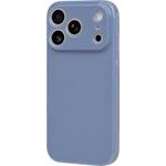 OBAL:Me Glossy Cover For Apple Iphone 18 Pro Periwinkle - (57983132328)