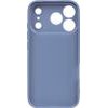 OBAL:Me Glossy Cover For Apple Iphone 18 Pro Periwinkle - (57983132328)