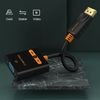 Cabletime ���������� Displayport �� Vga CT-AV586-03G, 1080p/60Hz, ������