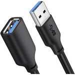 Cabletime ������� ���������� Usb CT-C160-U3-AMAFN, 5Gbps, 2m, �����