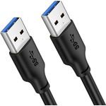 Cabletime ������� Usb CT-C160-U3-AMAMN, 5 Gbps, 1m, �����
