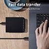 Cabletime ������� Usb CT-C160-U3-AMAMN, 5 Gbps, 1m, �����
