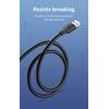 Cabletime ������� Usb CT-C160-U3-AMAMN, 5 Gbps, 1m, �����