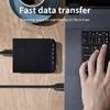 Cabletime ������� USB-C �� Usb CT-C160-U33-CMAMN, 3A, 5Gbps, 3m, �����