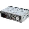 Powertech ���������� ����������� ���������� �����, 1 DIN, Bluetooth/FM/USB/Micro SD, 4x 55W - (PT-1603)