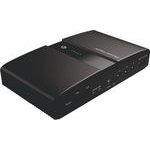 Powertech Mini Dc Ups 36W, 20000mAh, 3x DC, USB/USB-C, PoE/LAN, ����� - (PT-1634)