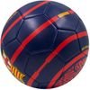 Fc Barcelona Ball Barca Lettering - Size 5 (124083)
