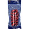 Fc Barcelona Shin Guards Swirl Youth - Size M (118801)