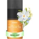 KUNDAL Beer Yeast Ex Root Volume Tonic Herb Mint - (KUN-46)