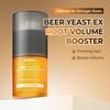 KUNDAL Beer Yeast Ex Root Volume Tonic Herb Mint - (KUN-46)