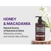 KUNDAL Honey & Macadamia Natural Shampoo Baby Powder - (KUN-44)