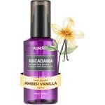 KUNDAL Macadamia Hair Serum Amber Vanilla - (KUN-47)