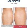KUNDAL Rich Soymilk Body Cream Mellow Vanilla - (KUN-52)