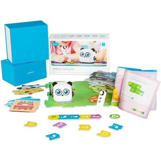 xTool �������� Mtiny Discover Kit - (P1030157)
