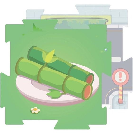 xTool Mtiny Town & Grassland ��� ��������� - (P5010085)